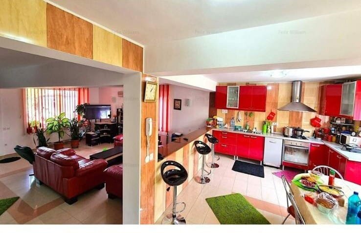 Militari, strada Liniei