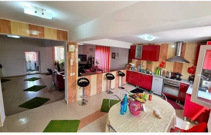 Militari, strada Liniei