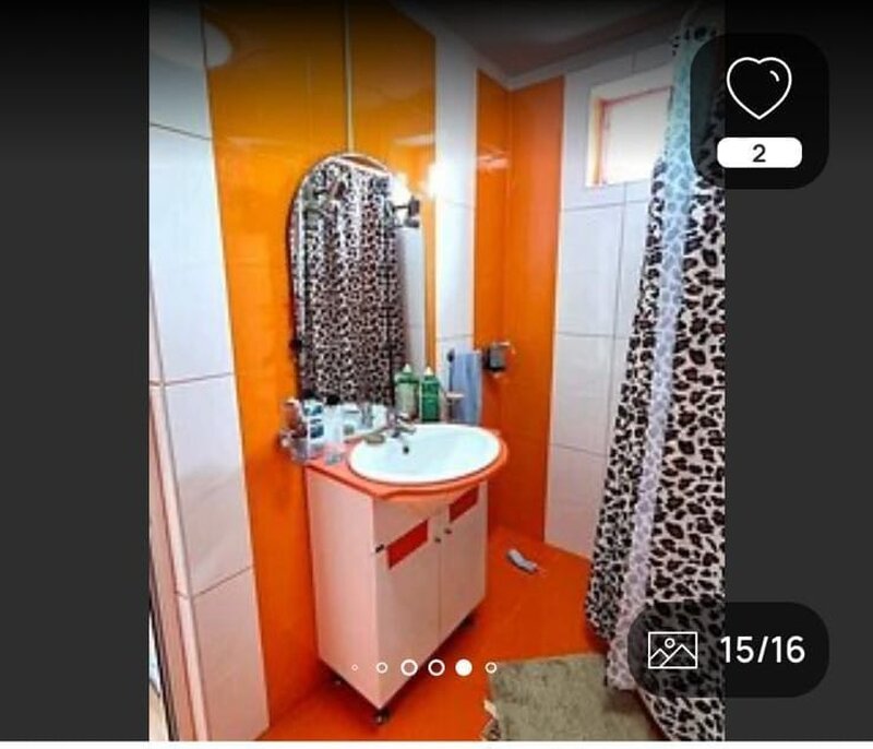 Militari, strada Liniei