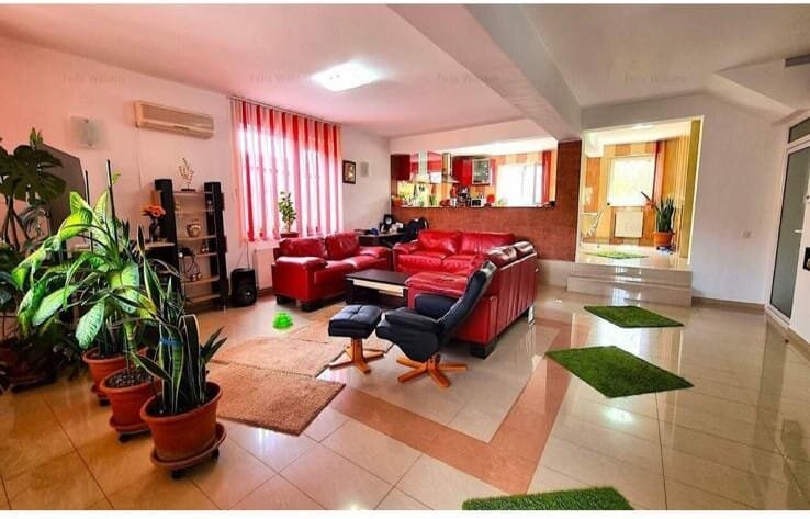 Militari, strada Liniei