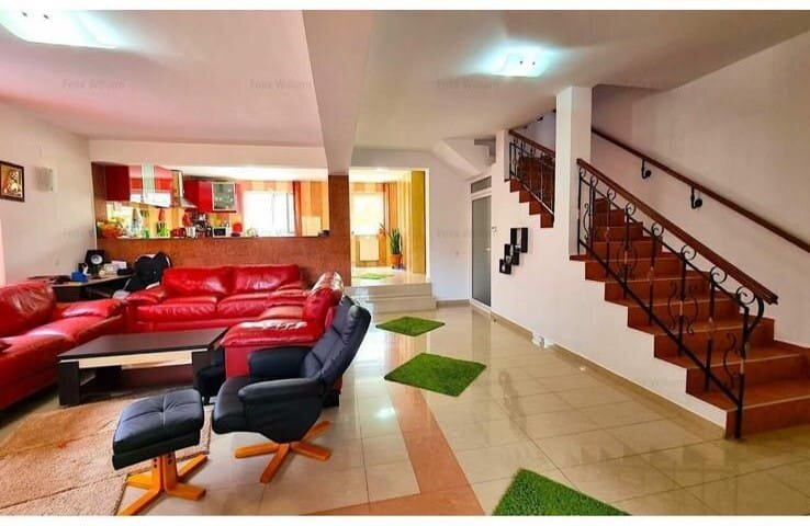 Militari, strada Liniei